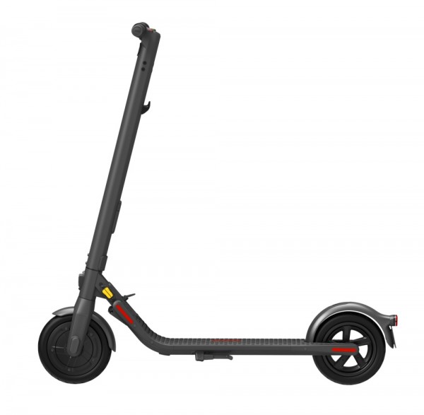 wheels4freaks Segway Ninebot E22D Kickscooter elektroscooter