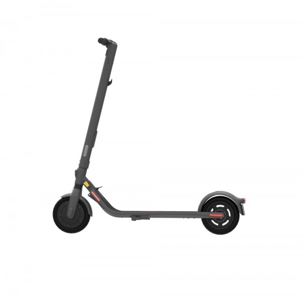 wheels4freaks Segway Ninebot E25D Kickscooter elektroscooter