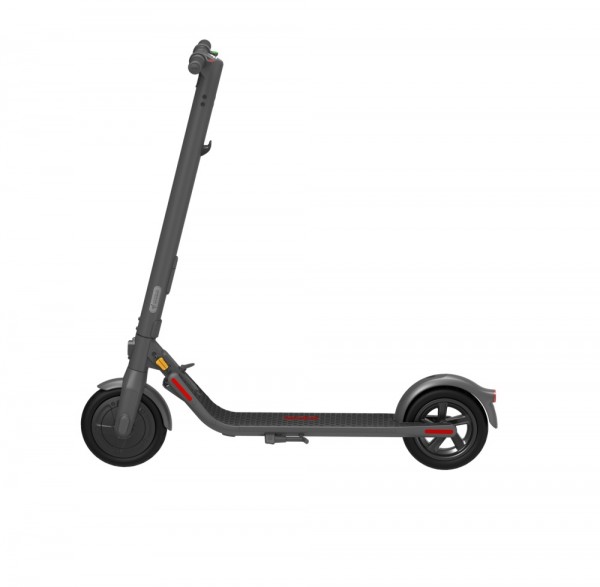 wheels4freaks Segway Ninebot E22E Kickscooter elektroscooter
