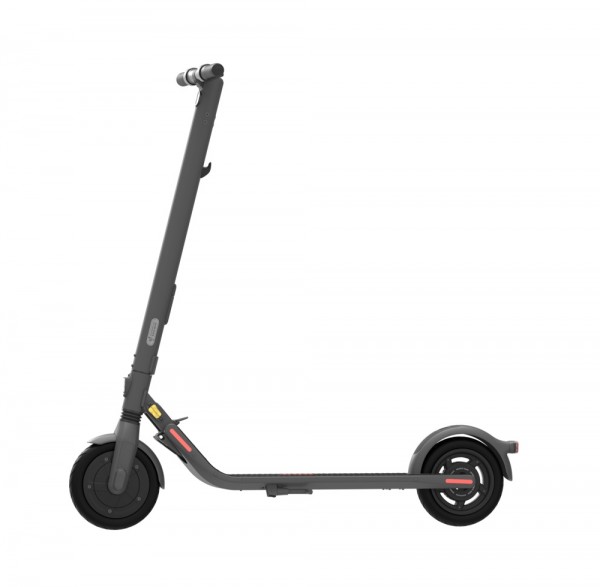 wheels4freaks Segway Ninebot E25E Kickscooter elektroscooter